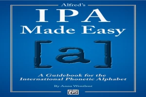 I PAMade EasyA Guidebook for theInternational Phonetic Alphabet.